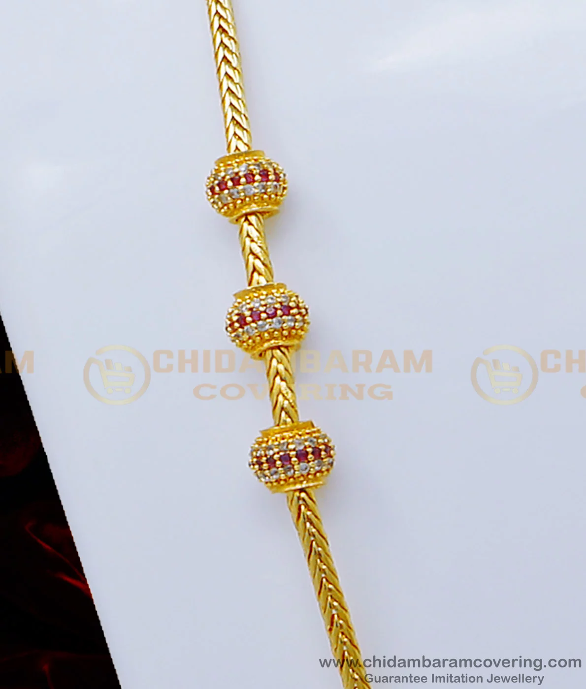 Thali kodi sale chain designs